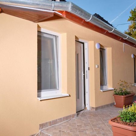 Kincses Sziget Apartman Ráckeve Esterno foto