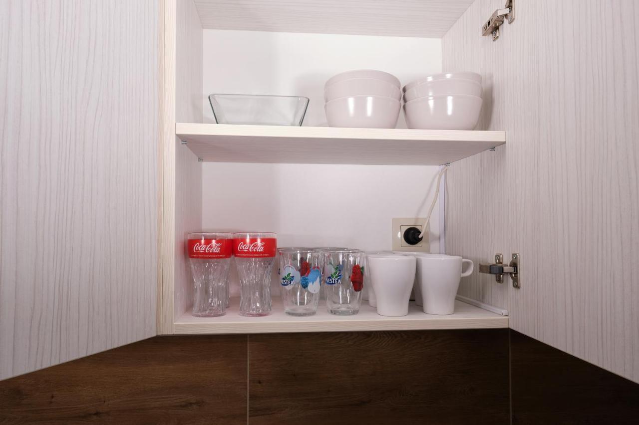 Kincses Sziget Apartman Ráckeve Esterno foto