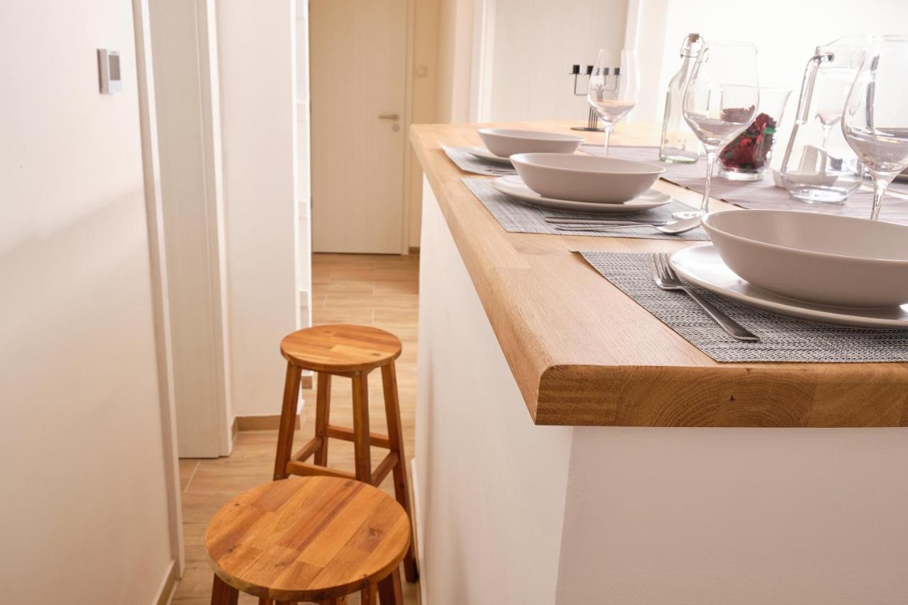 Kincses Sziget Apartman Ráckeve Esterno foto