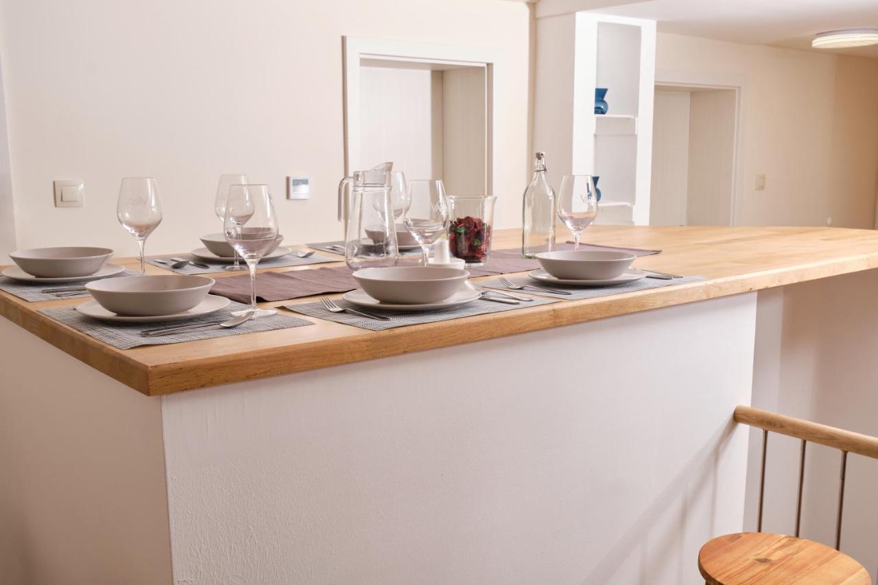 Kincses Sziget Apartman Ráckeve Esterno foto