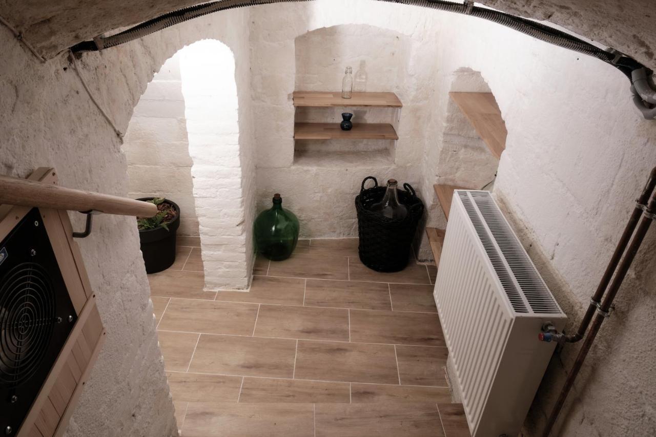 Kincses Sziget Apartman Ráckeve Esterno foto