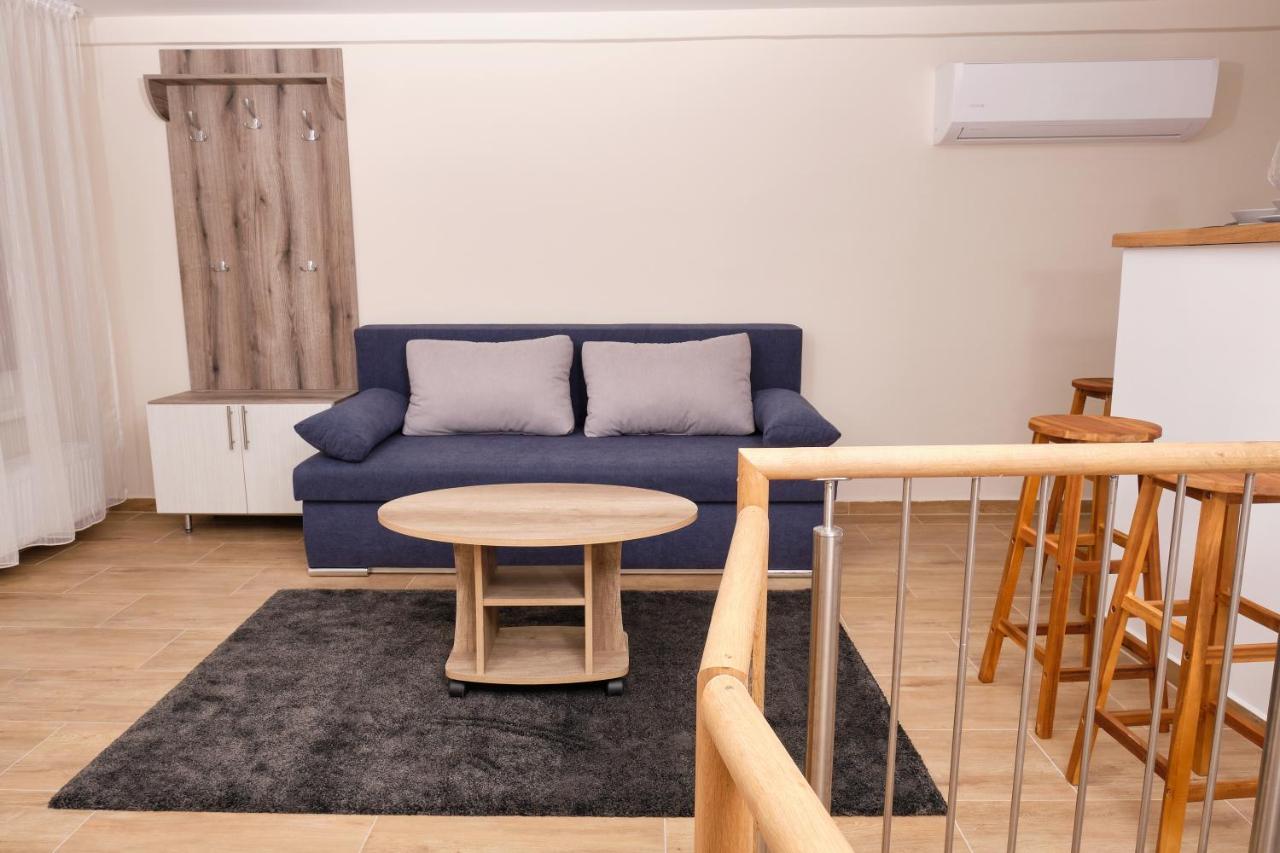 Kincses Sziget Apartman Ráckeve Esterno foto