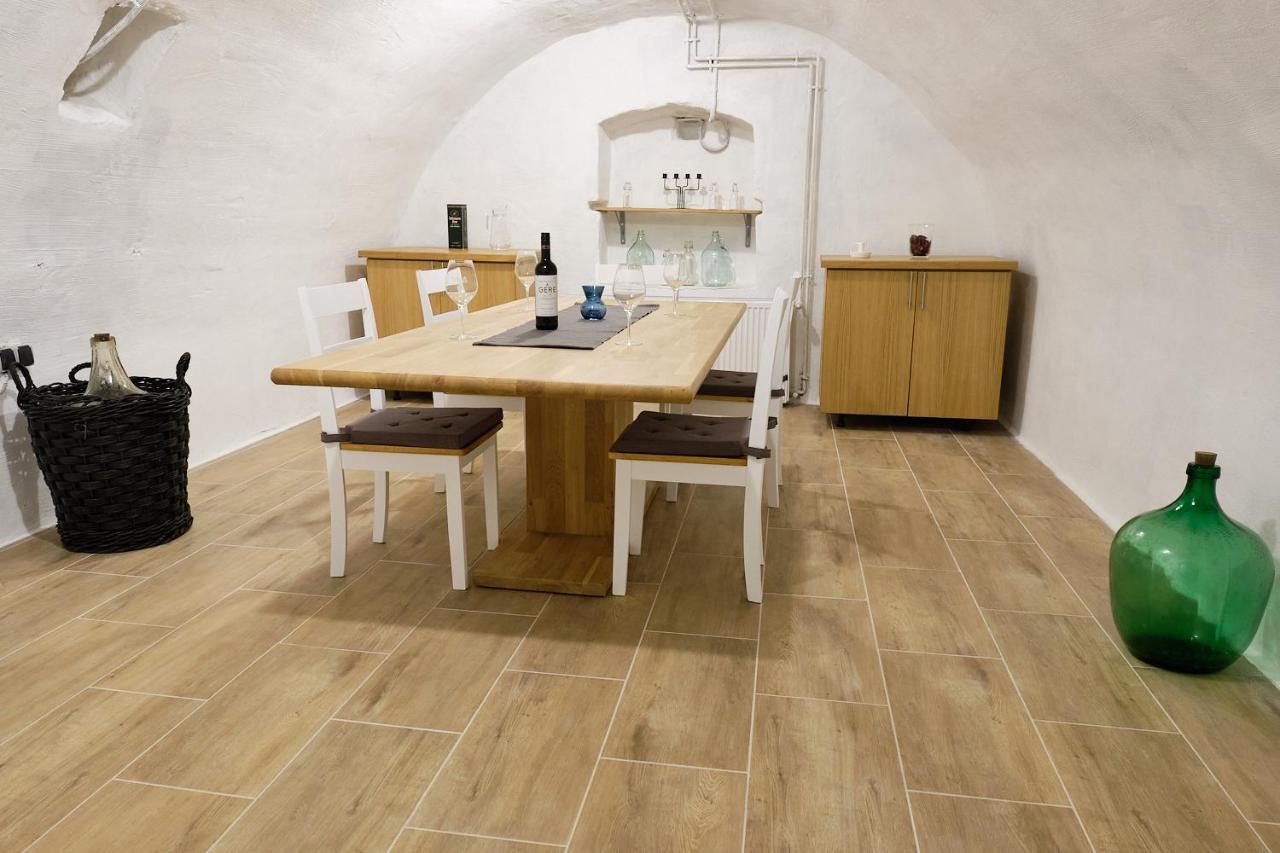Kincses Sziget Apartman Ráckeve Esterno foto